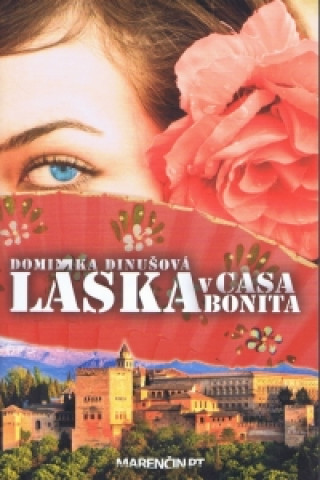 Láska v Casa Bonita