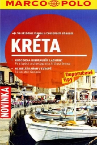 Kréta