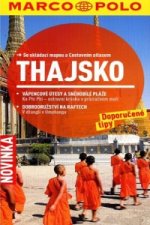 Thajsko