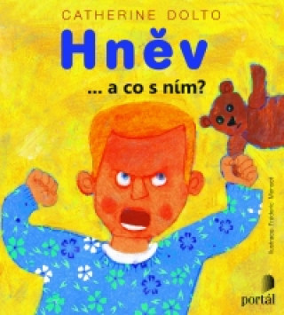 Hněv ...a co s ním?