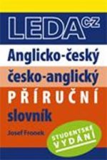 English-Czech & Czech-English Student Dictionary