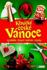 Klasické české Vánoce