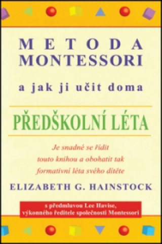 Metoda Montesorri a jak ji učit doma