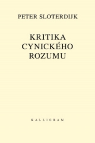 Kritika cynického rozumu