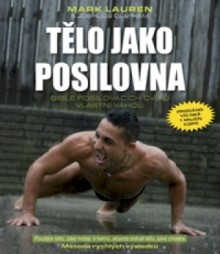 Tělo jako posilovna