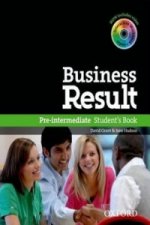 Business Result Pre-intermediate Student's Book
