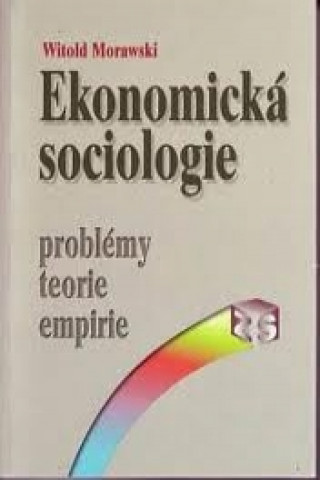 Ekonomikcá sociologie