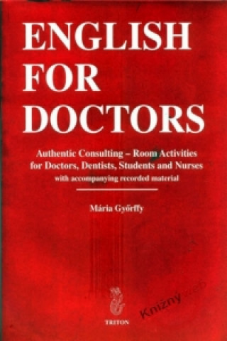 English for Doctors CD