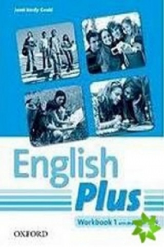 English Plus 1 Workbook