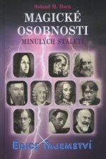 Magické osobnosti minulého století