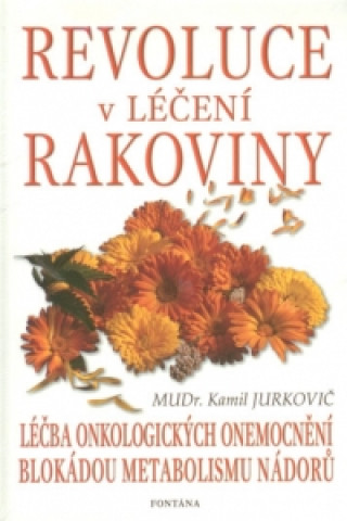 Revoluce v léčení rakoviny