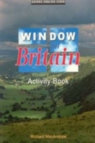 Window on Britain: Activity Book