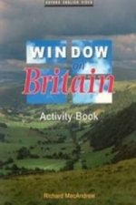 Window on Britain: Activity Book