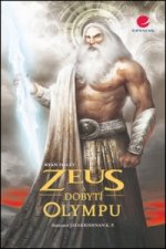 Zeus a dobytí Olympu