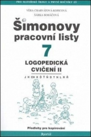 Šimonovy pracovní listy 7