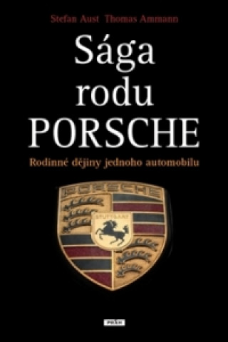 Sága rodu Porsche