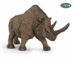 Pravěký nosorožec Wollnashorn