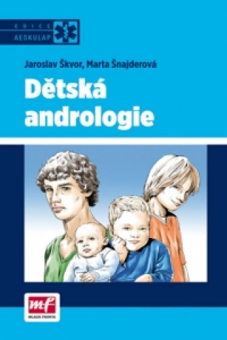 Dětská andrologie