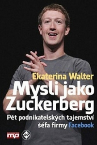 Mysli jako Zuckerberg