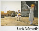 Boris Németh Na ceste