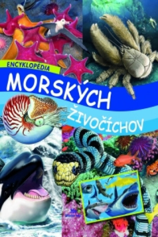 Encyklopédia morských živočíchov