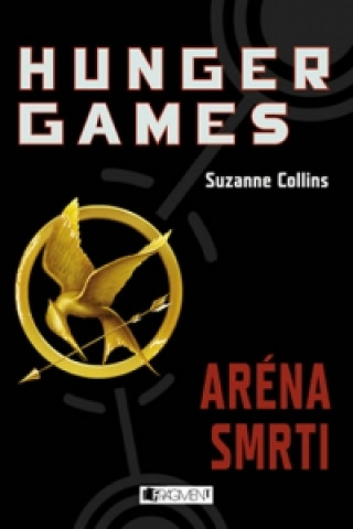 Hunger Games Aréna smrti