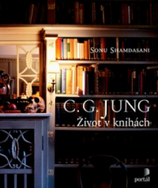 C.G. Jung Život v knihách