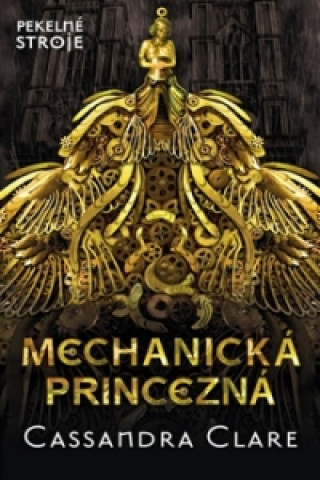 Mechanická princezná