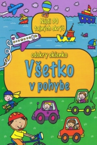 Všetko v pohybe