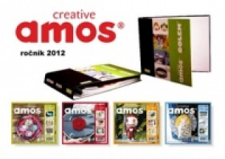 Creative Amos 2012