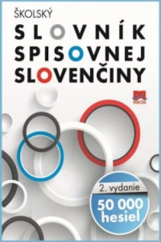 Školský slovník spisovnej slovenčiny