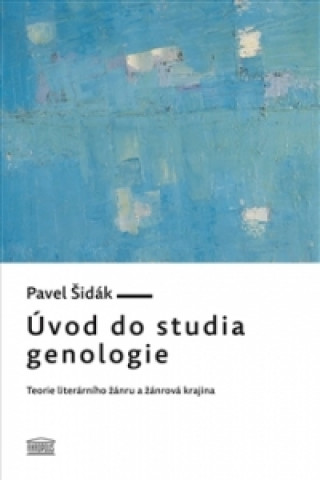 Úvod do studia genologie