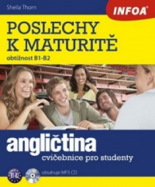 Angličtina Poslechy k maturitě