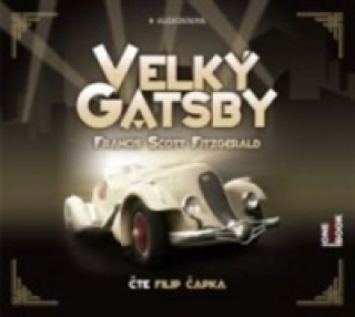 Velký Gatsby