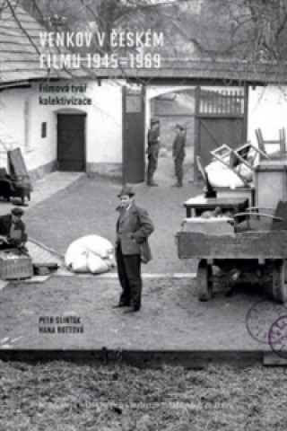 Venkov v ďż˝eskďż˝m filmu 1945 - 1969