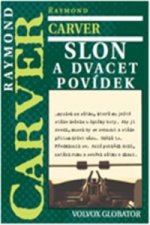 Slon a dvacet povídek