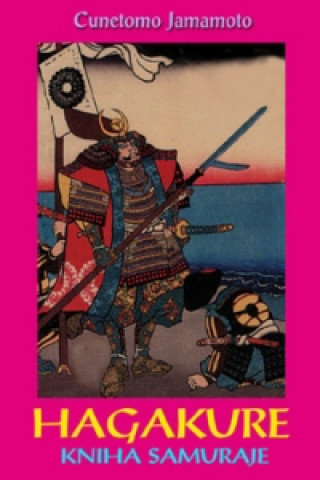 Hagakure - kniha samuraje / Nejlevnější knihy