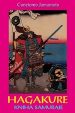 Hagakure - kniha samuraje