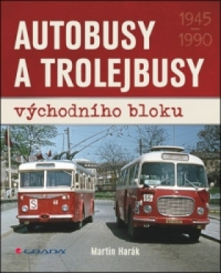 Autobusy a trolejbusy východního bloku