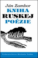 Kniha ruskej poézie