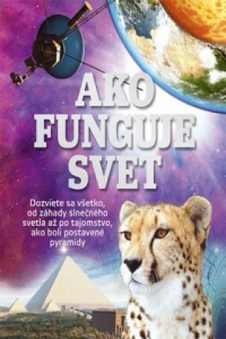 Ako funguje svet