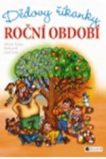 Dědovy říkanky Roční období