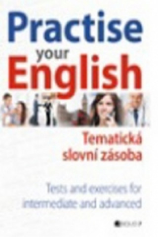 Practise your English