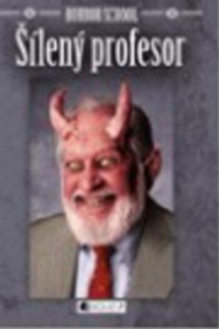 Horror School Šílený profesor