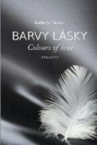 Barvy lásky Colours of love Ztracená