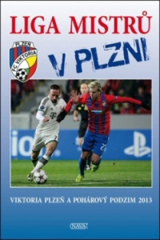 Liga mistrů v Plzni