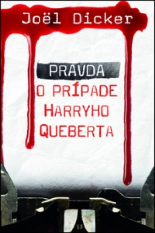 Pravda o afére Harryho Queberta