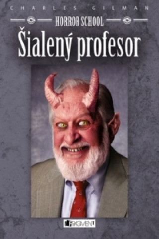 Šialený profesor