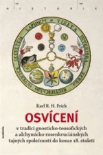 Osvícení