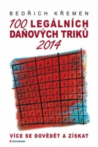 100 legálních daňových triků 2014